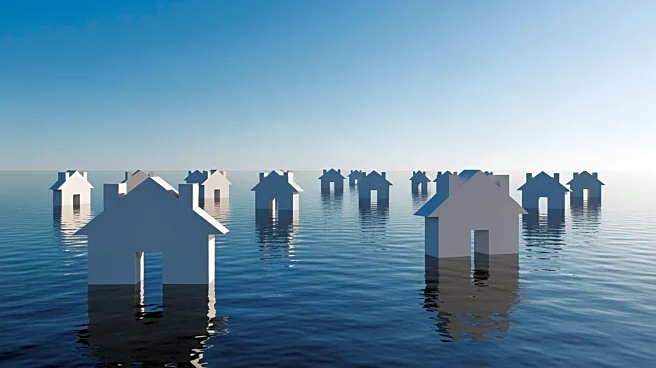 Lake Havasu City Homebuyers Expand Searches Amid High Mortgage Rates