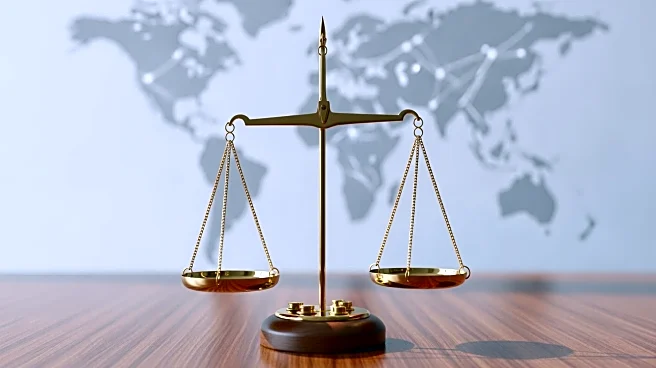 President Trump's Tariffs on India Impact Exporters and Economic Growth