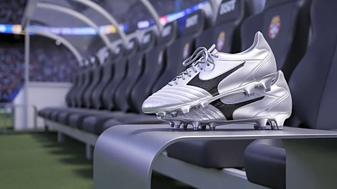 Erik ten Hag Considered for Premier League Return with Wolves Amid Managerial Changes