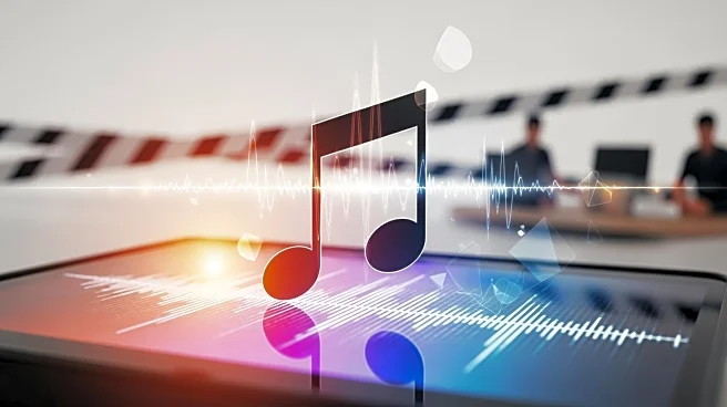 Nintendo Adds Animal Crossing's 3DS Soundtrack to Music App, Enhancing User Experience