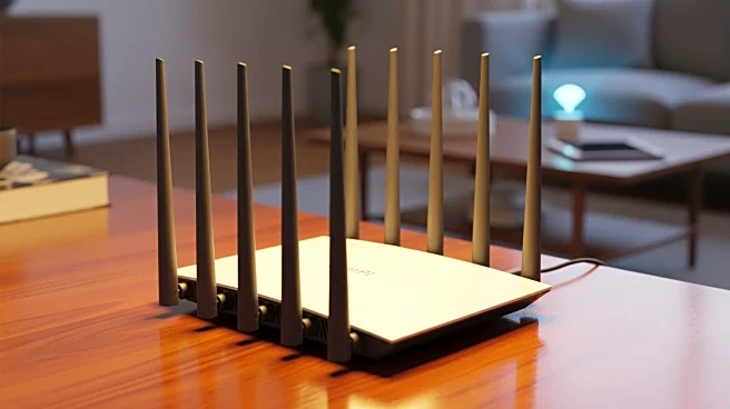 Amazon Offers Discount on Eero Pro Wi-Fi 7 System for Enhanced Home Connectivity