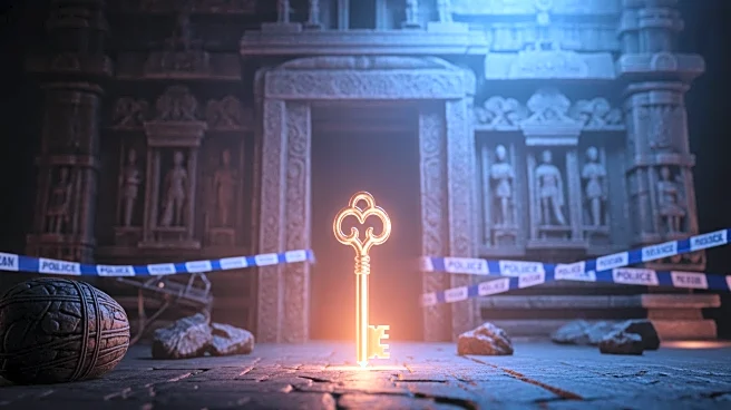 Montezuma’s Revenge: 40th Anniversary Edition Set for December Launch Across Multiple Platforms