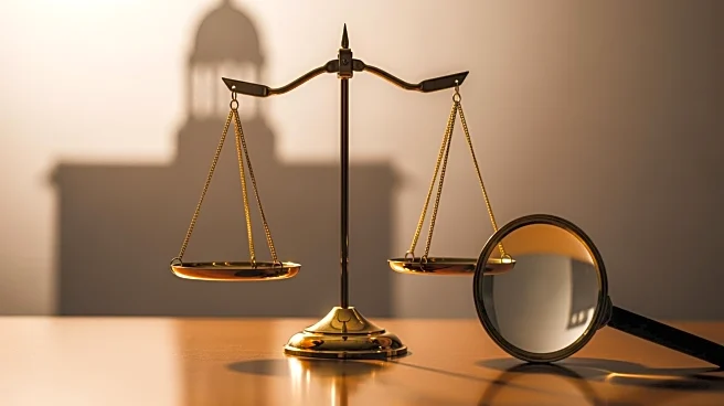 Treasury Department Plans to Reduce IRS Criminal Tax Counsel's Role, Raising Concerns for Taxpayers