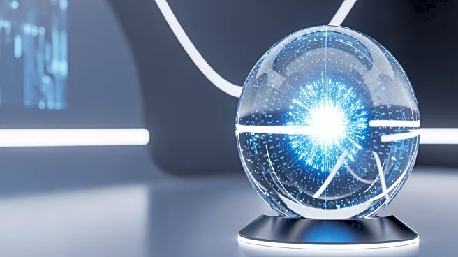 Palantir Reports Significant Revenue Growth in Q3 2025, Raises Full-Year Guidance