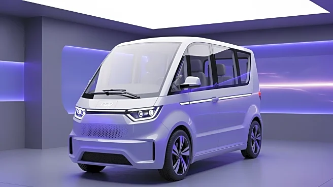 Pioneer Trucks Expands Maxus Distribution, Launches Electric Commercial Vehicles in the Philippines