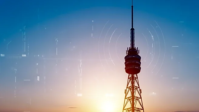 Ericsson and MTN Nigeria Trial New Radio Technology to Enhance Network Efficiency