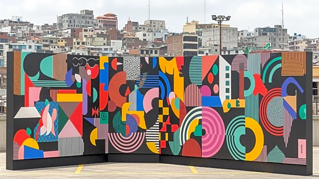 Art X Lagos Celebrates 10th Edition Amid Economic Challenges, Boosting Local Art Scene