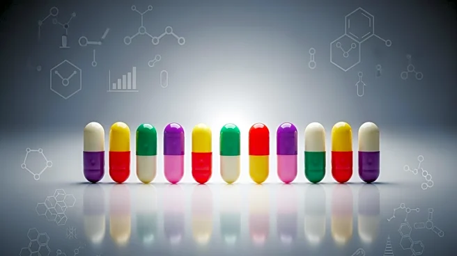 Pharmaceutical Industry Urged to Revisit Shelved Compounds for Rare Disease Treatments