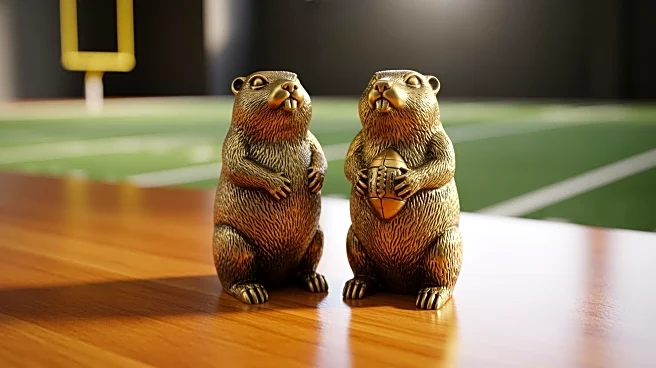 Minnesota Golden Gophers Secure Commitment from Offensive Lineman Beckett Schreiber