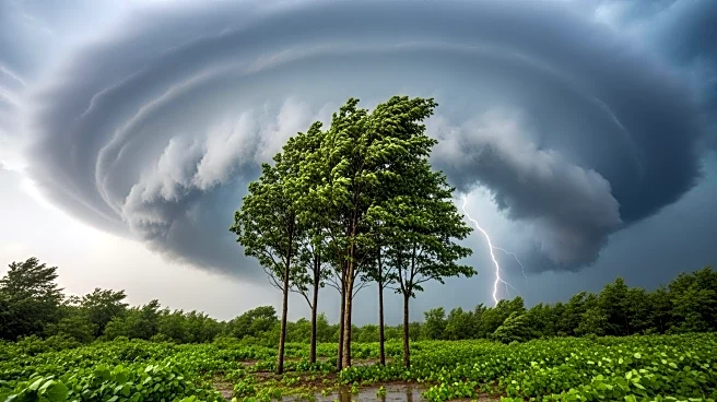 Typhoon Kalmaegi Causes Devastation in Central Philippines, Displacing Hundreds of Thousands