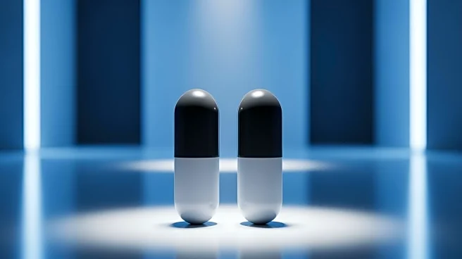 Pfizer Files Lawsuit Against Novo Nordisk and Metsera Over Anticompetitive Conduct