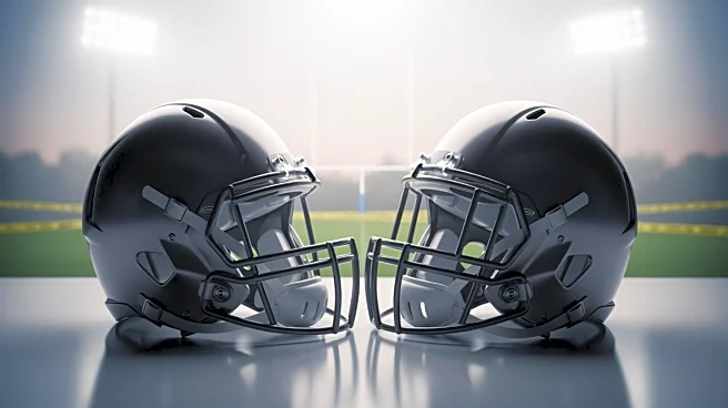 Auburn Appoints D.J. Durkin as Interim Head Coach After Hugh Freeze's Dismissal