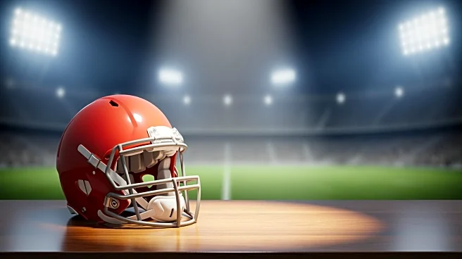 Penn State Expands Search for New Head Coach Following James Franklin's Departure