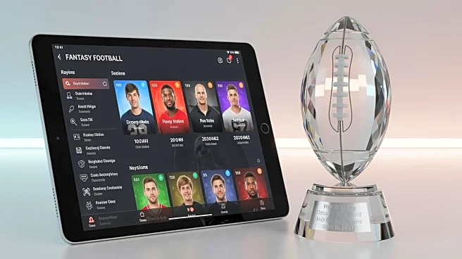 Fantasy Football Week 10: Key Waiver Wire Picks Impacting NFL Teams