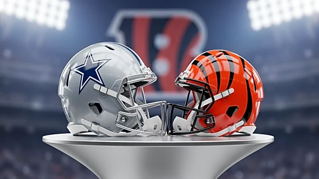 NFL Trade Deadline 2025: Cowboys Acquire Logan Wilson from Bengals