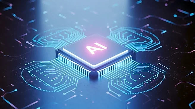 Nvidia Criticizes GAIN AI Act for Restricting Global Competition