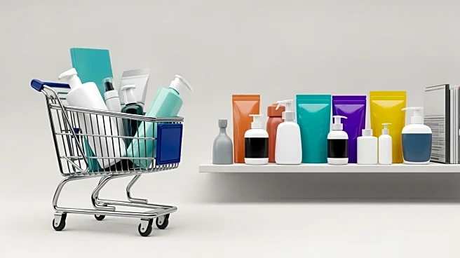 PZ Cussons' James Mackenzie Highlights Distinction Between Shoppers and Consumers