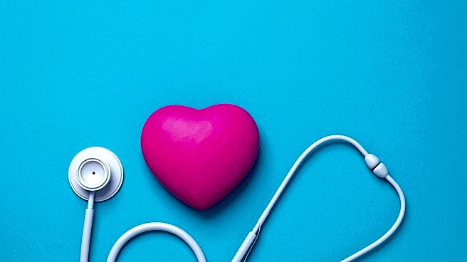 Merck Foundation Launches $22 Million Initiative to Enhance Cardiovascular Care in the U.S.