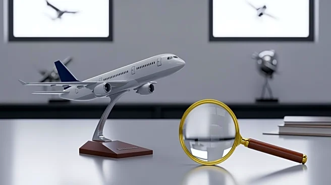 RSM Appointed to Oversee Eastern Airways Administration Amid Financial Struggles