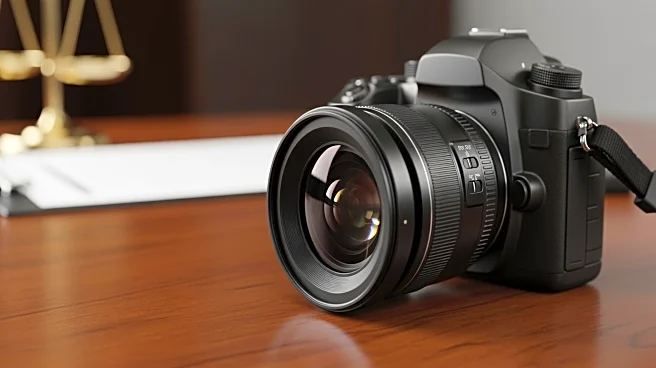 Photographer Sues Realtor.com and News Corp for Alleged Copyright Infringement on Kelce Estate Photos