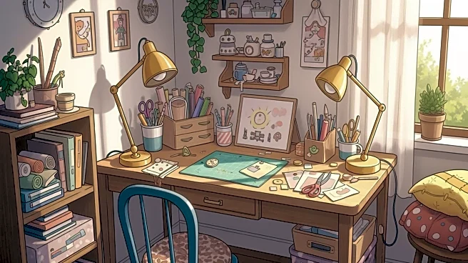 Nintendo Confirms Major Update for Animal Crossing: New Horizons with Bulk Crafting Feature