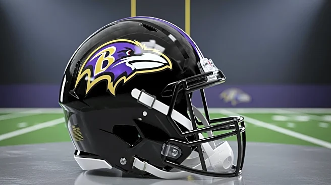 Baltimore Ravens' Lamar Jackson Returns, Boosts AFC North Title Hopes