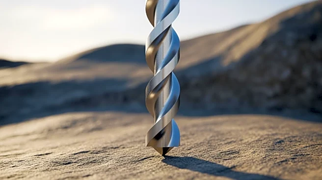 American Tungsten Advances IMA Mine Development with Investor Support