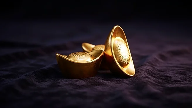 Gold Fields Invests C$50M in Founders Metals to Expand Suriname Gold Project