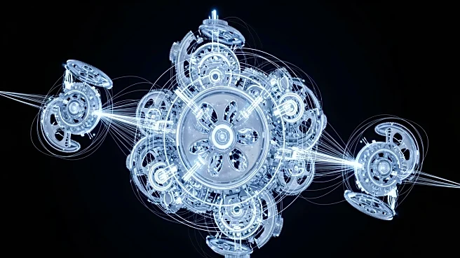 Skill-Based Talent Architecture: A New Approach to Workforce Development