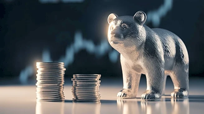 Michael Burry's Scion Asset Management Takes Bearish Stance on Palantir with Significant Put Options