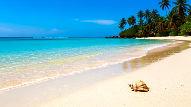 Coral Expeditions Cancels Cruise After Passenger's Death on Remote Island