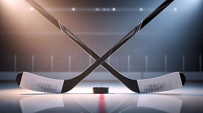 New York Rangers Seek First Home Win Against Carolina Hurricanes