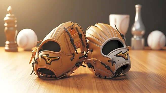 Father-Son Duo Catch Historic Home Run Balls at World Series Game 7