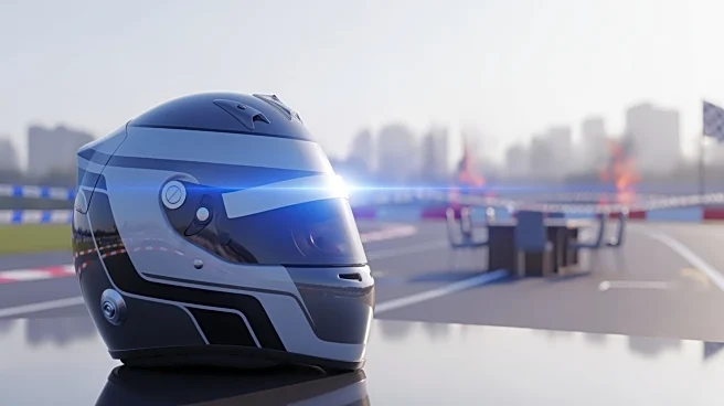 Andretti Global Extends Kyle Kirkwood's Contract Through 2026