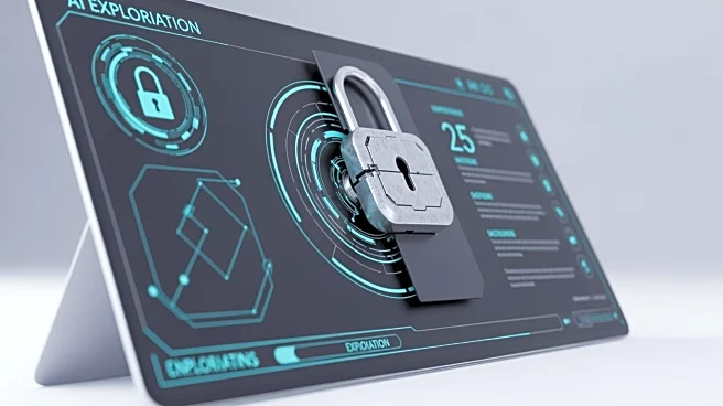 OpenAI Assistants API Exploited by SesameOp Backdoor for Stealthy Operations