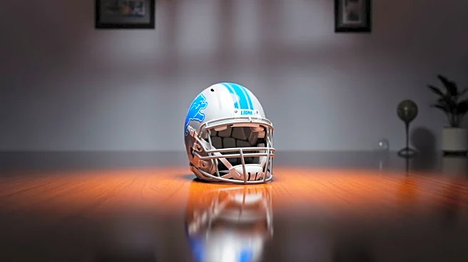 Detroit Lions Struggle Against Vikings, Face Questions After Home Loss