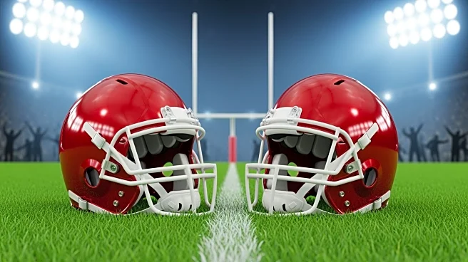 Arkansas Razorbacks Dominate Southern in Season Opener