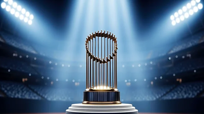 Dodgers Clinch World Series 2025 in Most-Watched Game Since 2017