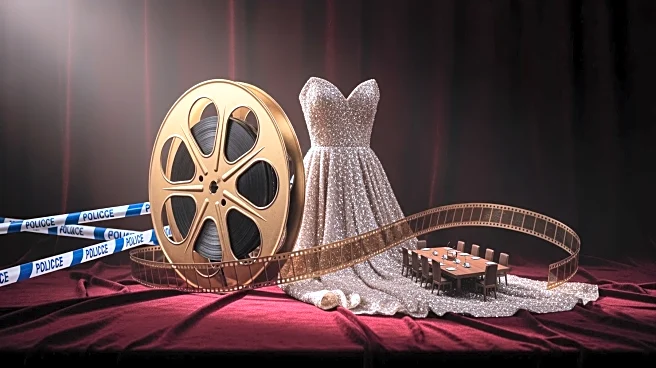 Vogue World 2025: Hollywood Celebrates Fashion and Film for a Cause