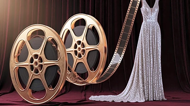 Vogue World 2025: Hollywood Showcases Fashion and Film Synergy