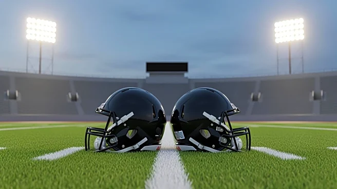 Southern Section High School Football Playoffs Announced with Intriguing Matchups