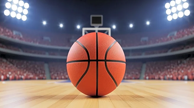 AJ Dybantsa Leads BYU to Victory with 21 Points in Season Opener Against Villanova