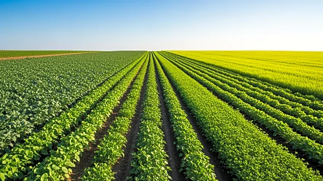 University of Illinois Economist Advocates Smarter Crop Rotations for Cost Efficiency
