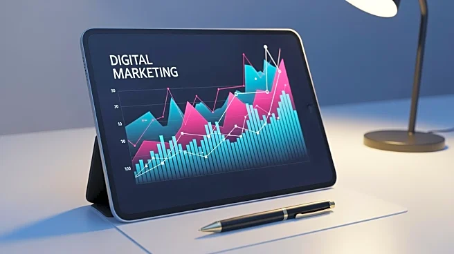 Advertisers Shift Focus from Newsbrands Amid Declining Ad Spend