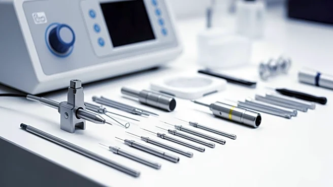 Elevaris Medical Devices Expands CDMO Services and Needle Portfolio to EMEA Market