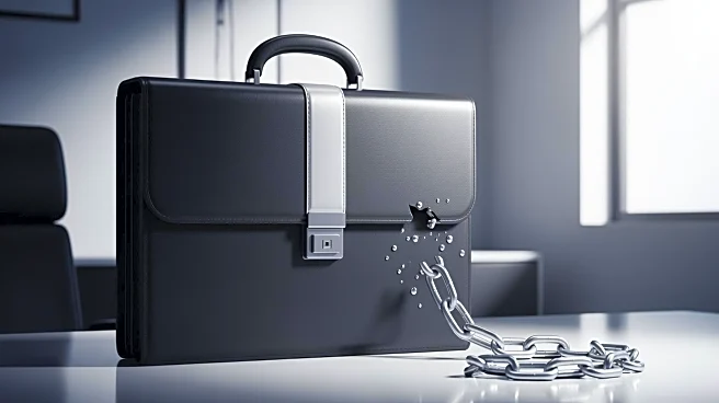 First Brands Sues Founder Patrick James for Allegedly Diverting $700 Million