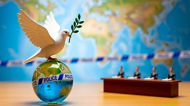 UN Human Rights Council Urged to Prioritize Atrocity Prevention