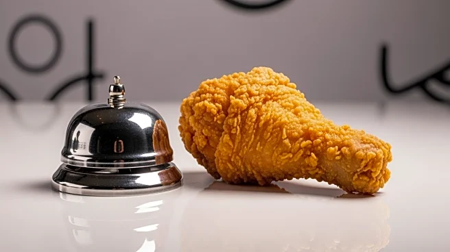 Yum Brands Reports 8% Revenue Increase Driven by Taco Bell and KFC