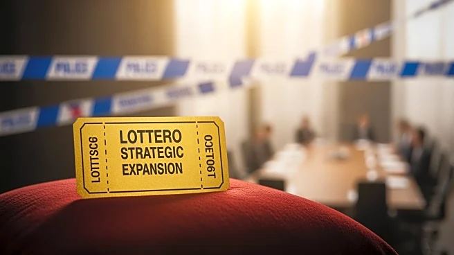 Brightstar Lottery PLC Announces Strong Q3 2025 Financial Results and Strategic Growth Plans