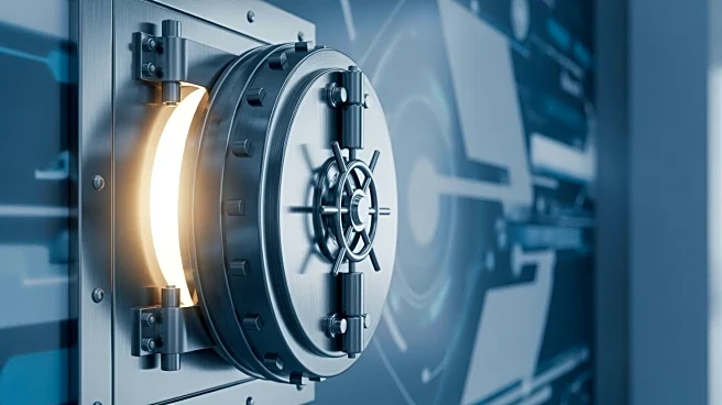 UBS Warns of Systemic Risk From Weak US Insurance Regulation